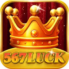 567LUCK - Game Seru Tembak Ikan Terbaik