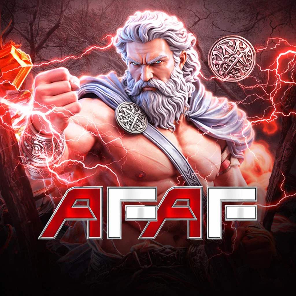 AFAF - Game Santai yang Menghibur