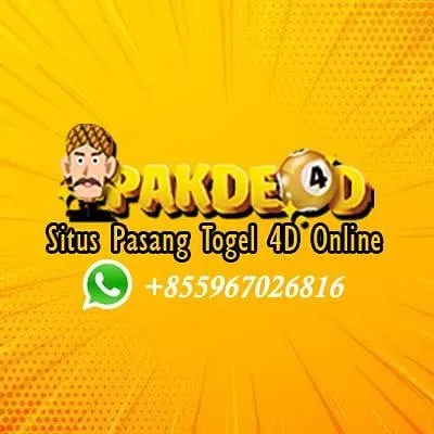 PAKDE4D - Game Musik Seru dan Interaktif
